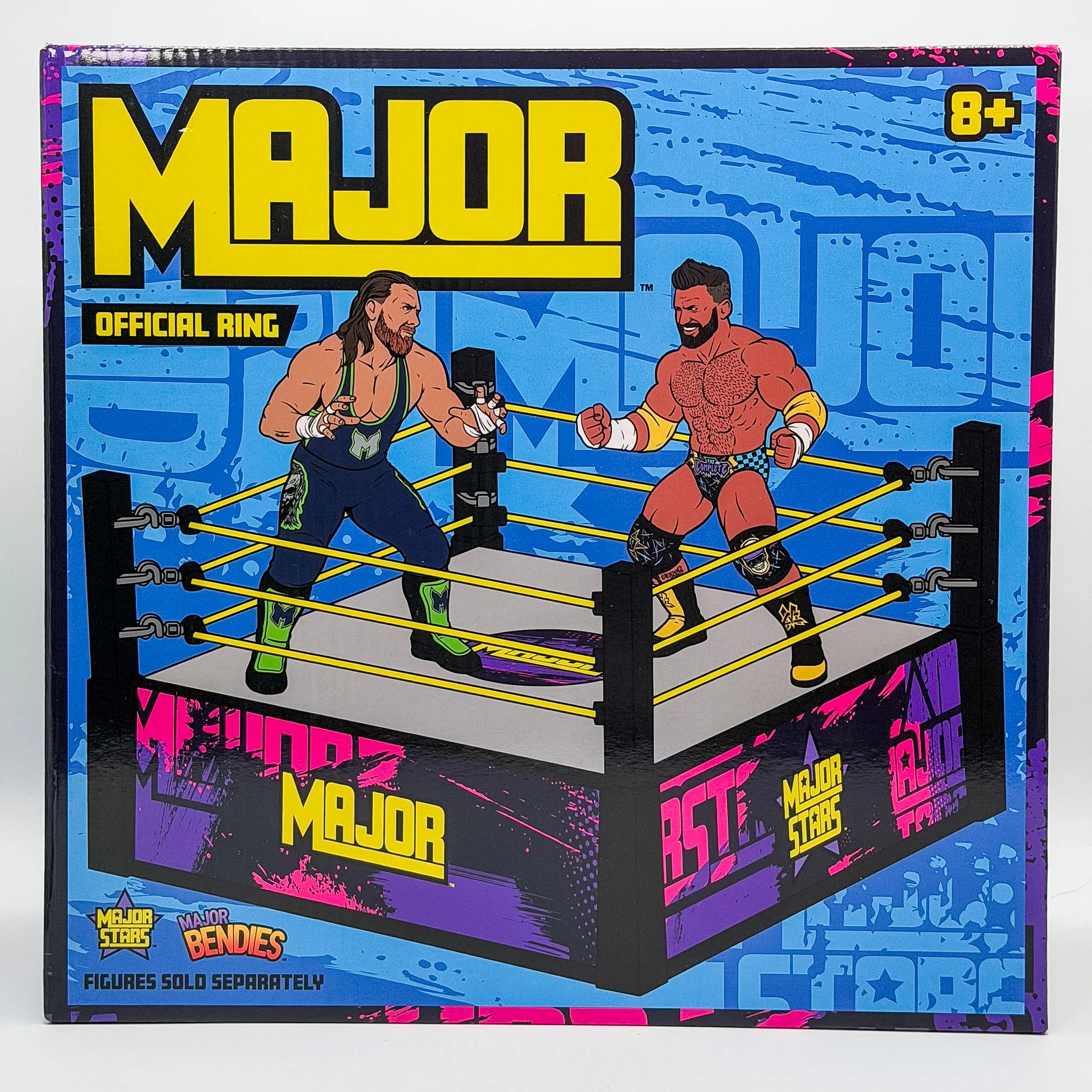 MAJOR STARS